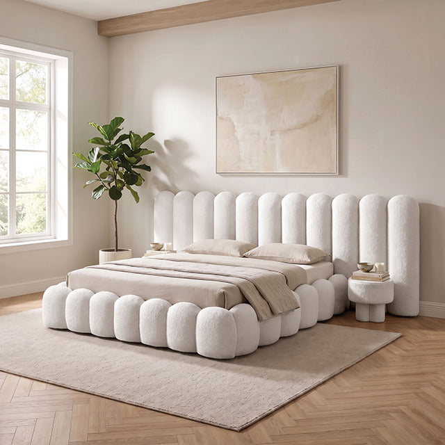 Whittier Bed - view 3