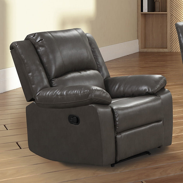 Letha Glider Recliner - view 2