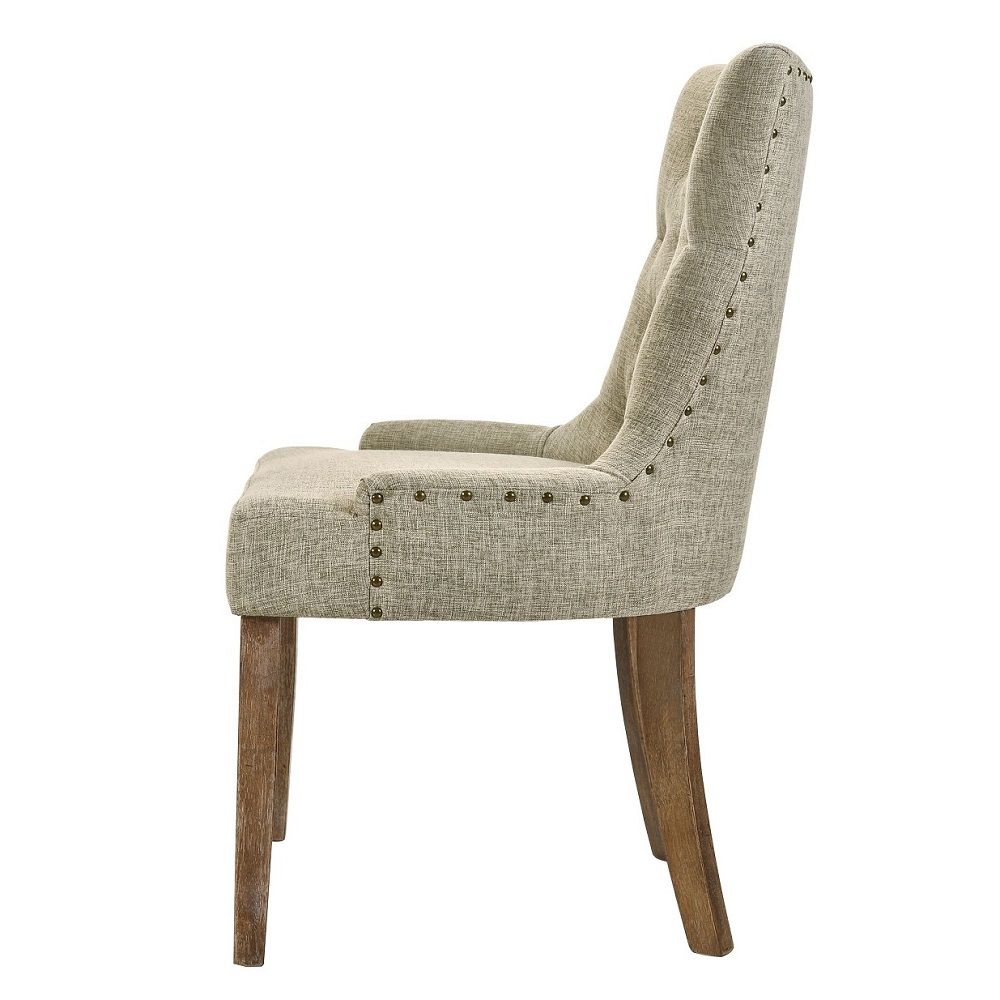 Yotam Side Chair (Set-2) – view 4