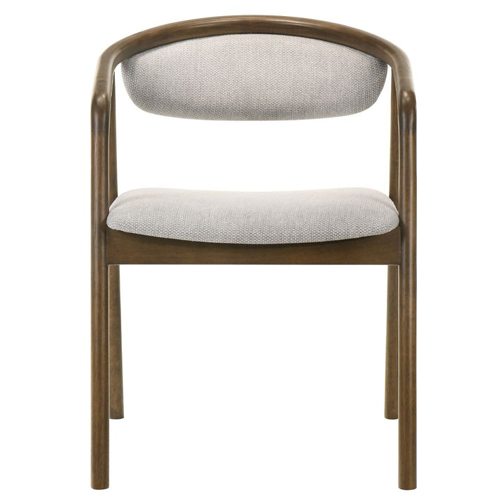 Delina Side Chair – view 3