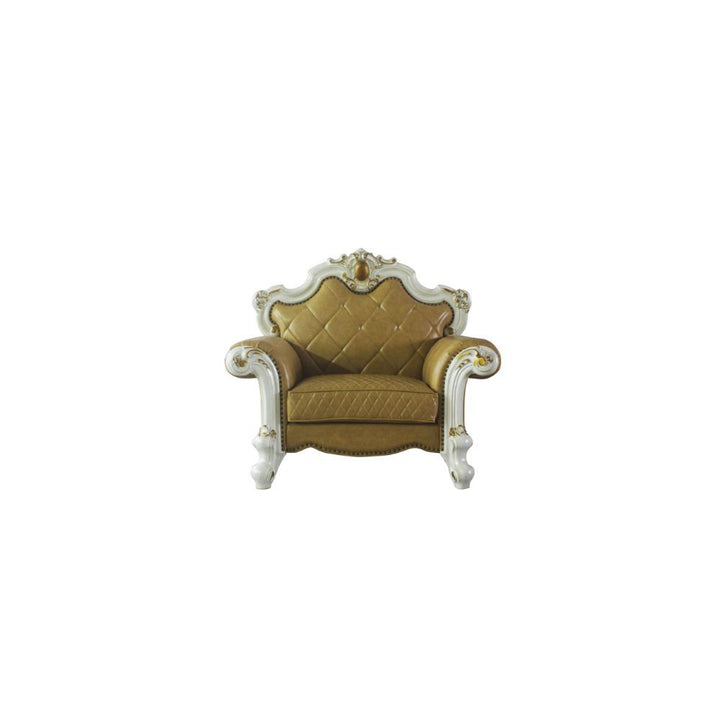 Picardy Chair W/Pillow – view 2
