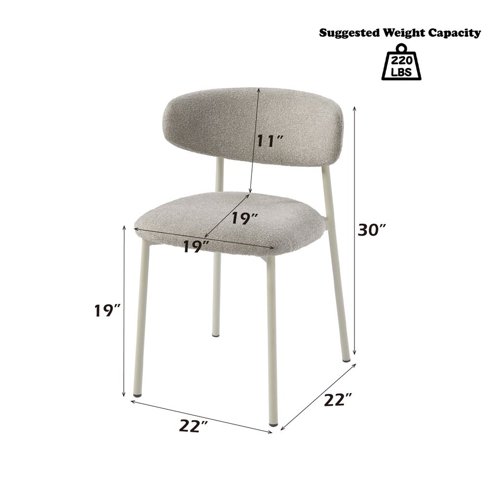 Ingram Side Chair (Set of 2)