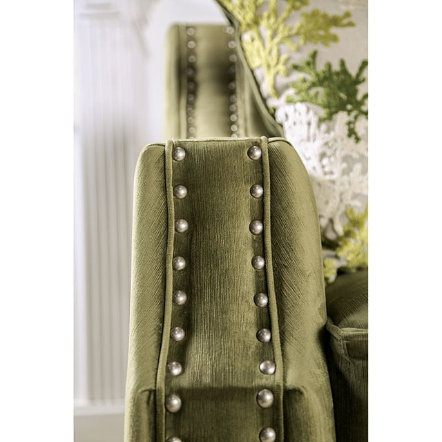 Kaye Love Seat - view 6