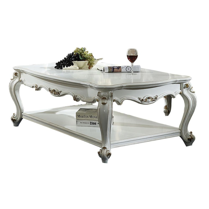 Picardy II Coffee Table
