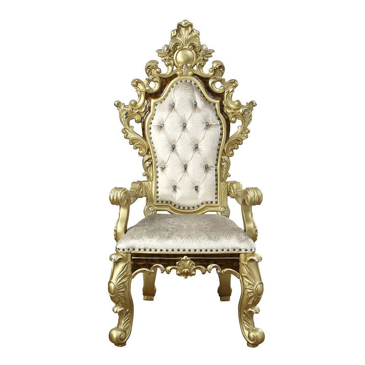 Desiderius Arm Chair (Set-2) – view 3