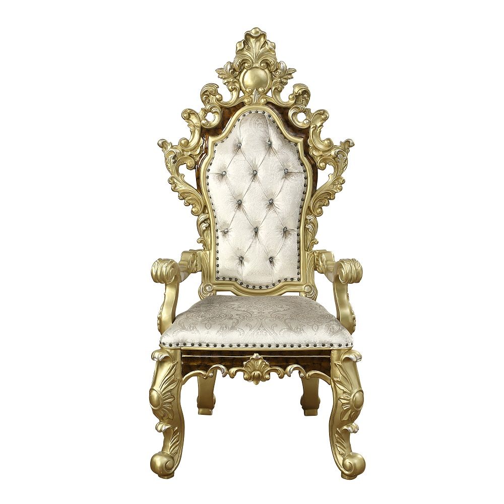 Desiderius Arm Chair (Set-2) – view 3