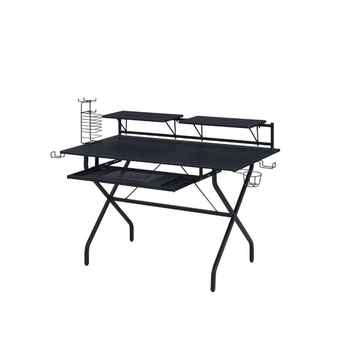 Hartman Gaming Desk – view 4