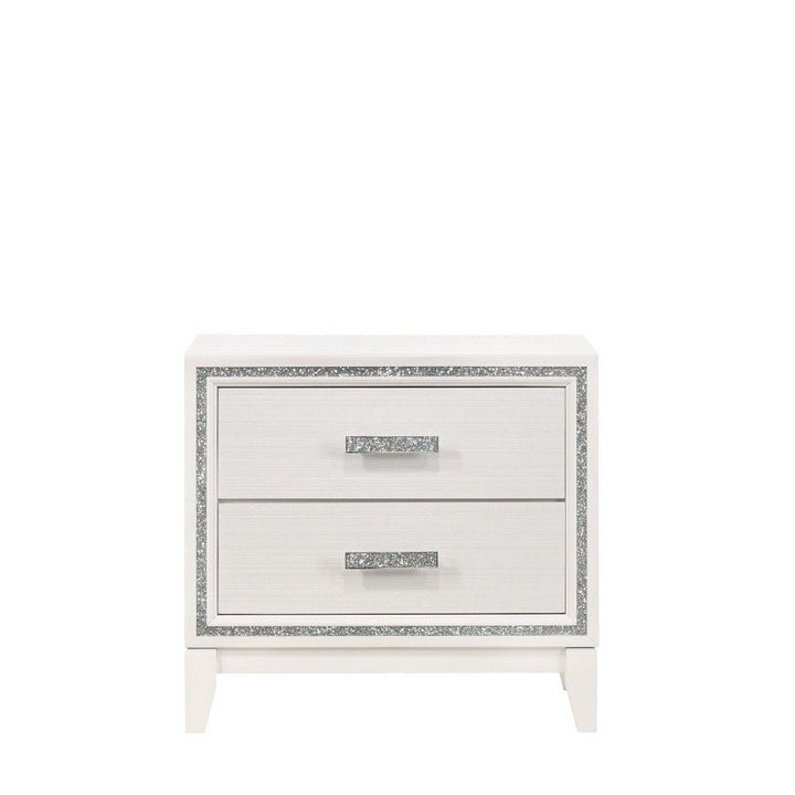 Haiden Nightstand – view 3