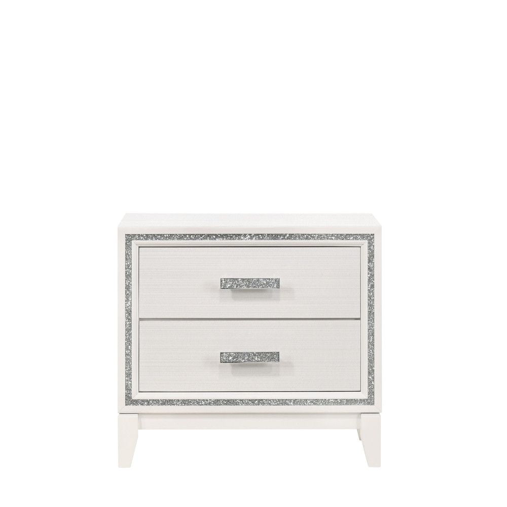 Haiden Nightstand – view 3