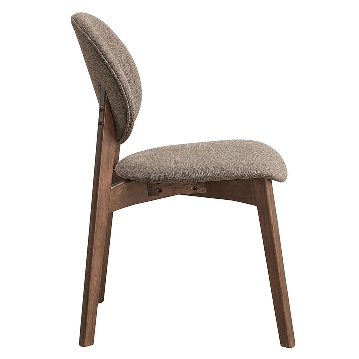 Hadasa Side Chair (Set-2) – view 4