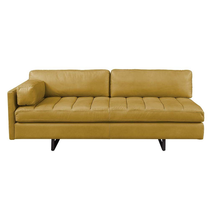 Radia Sofa W/Pillow – view 3