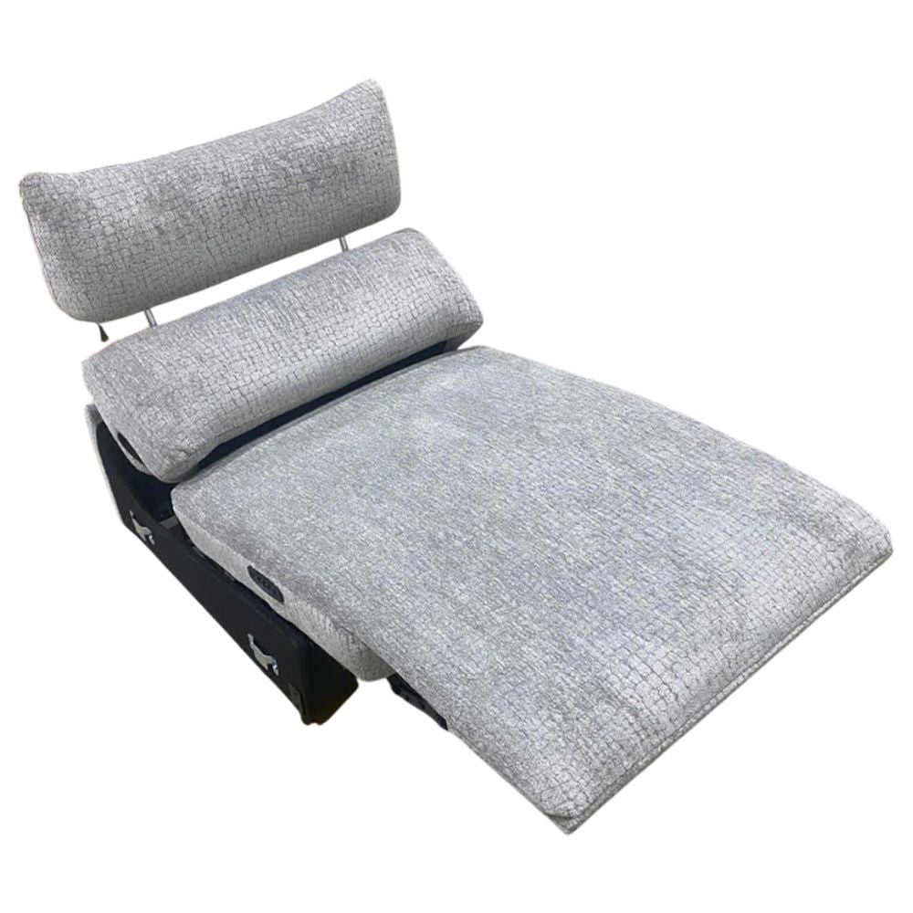 Fullar Modular Power Motion Armless Recliner – view 2