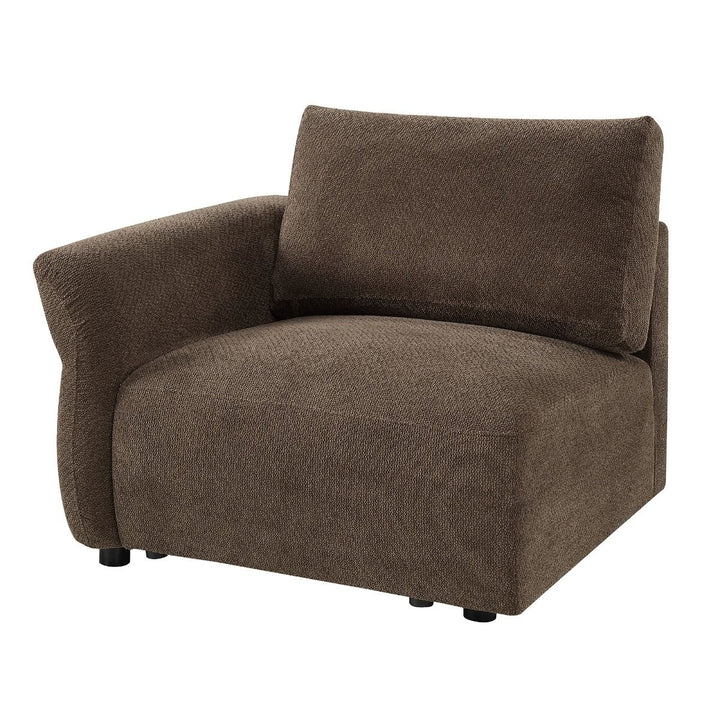 Theodore Modular - Left Facing Arm Chair – view 3