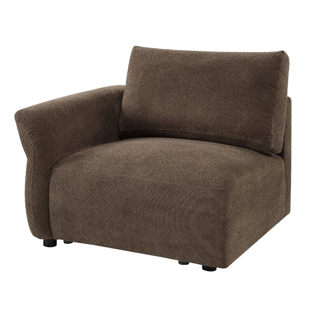 Theodore Modular - Left Facing Arm Chair – view 3