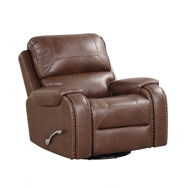 Tepic Recliner W/ Oversized Handle - view 2