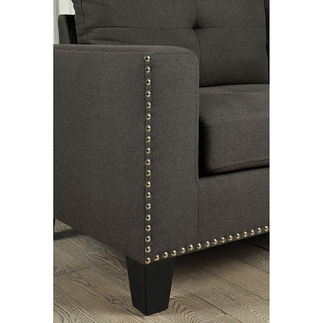 Attwell Sofa - view 3