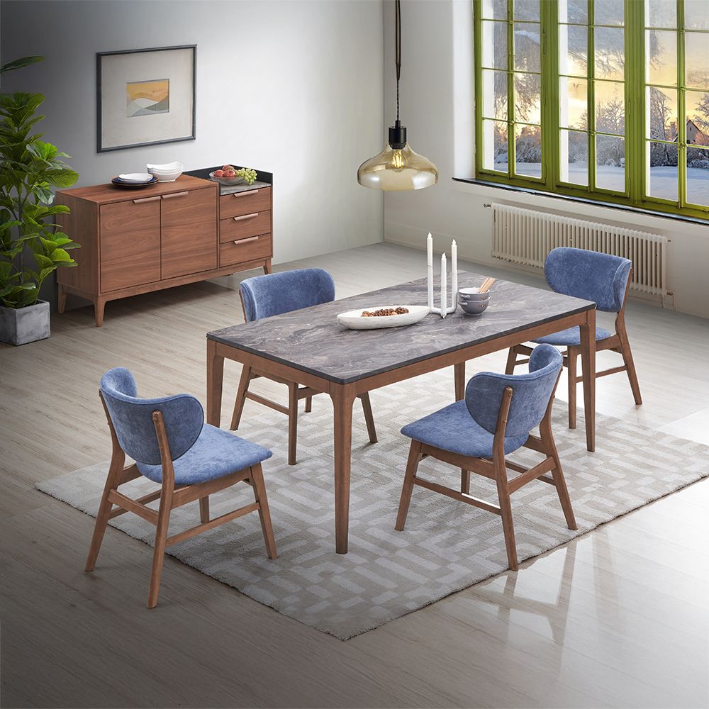Bevis Side Chair (Set-2) – view 9