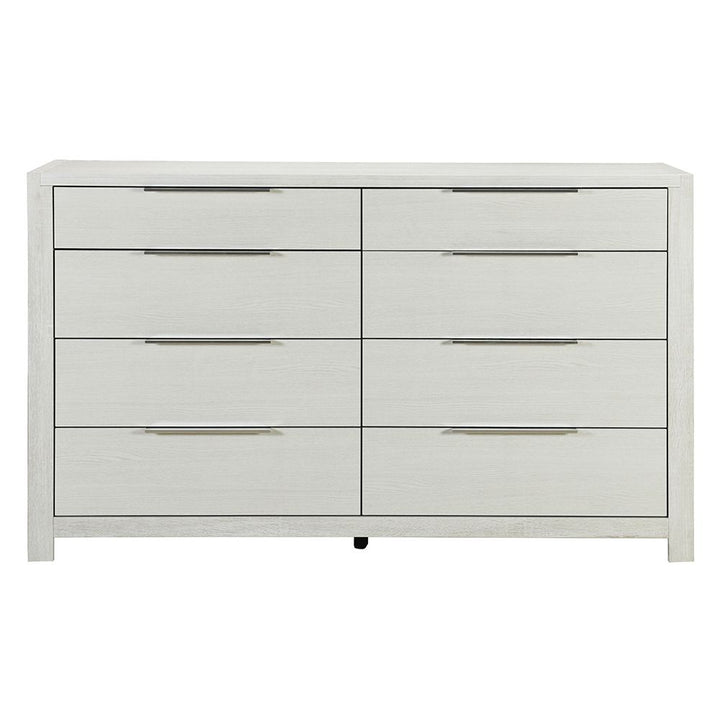 Jehoram Dresser – view 3