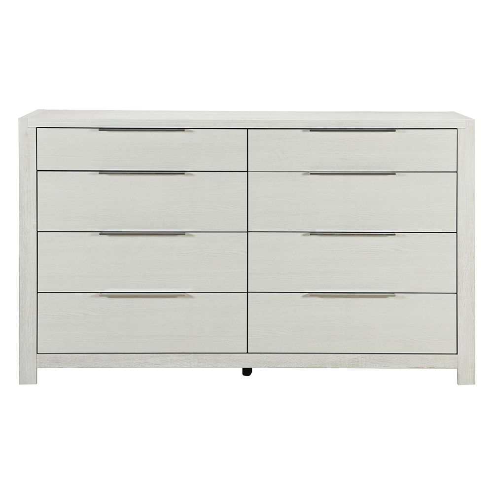 Jehoram Dresser – view 3