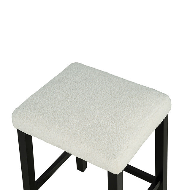 Chalcedony 3 Pc. Dining Table Set - view 4