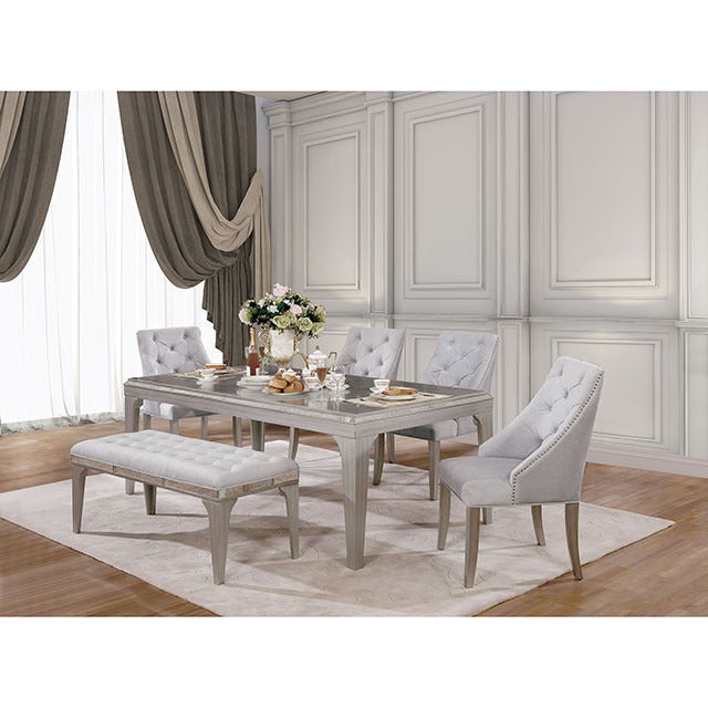 Diocles Dining Table - view 2