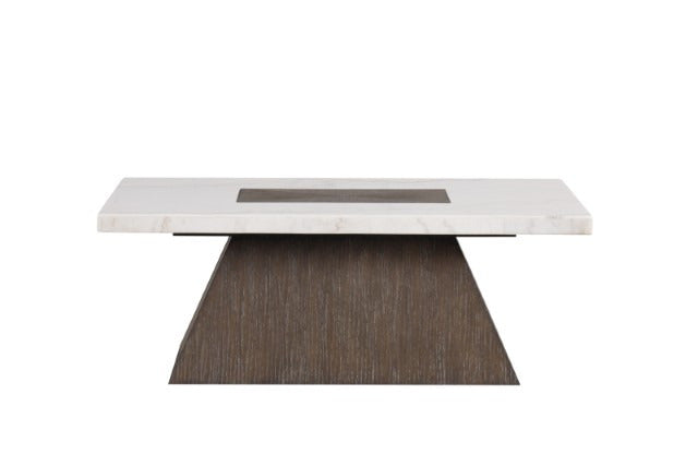 Grasten Square Coffee Table
