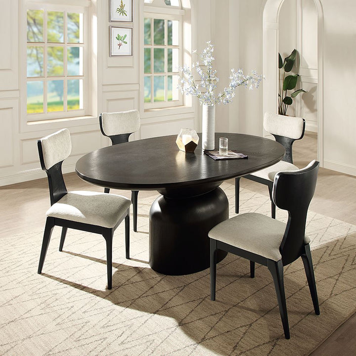 Marioly Side Chair (Set-2) – view 9
