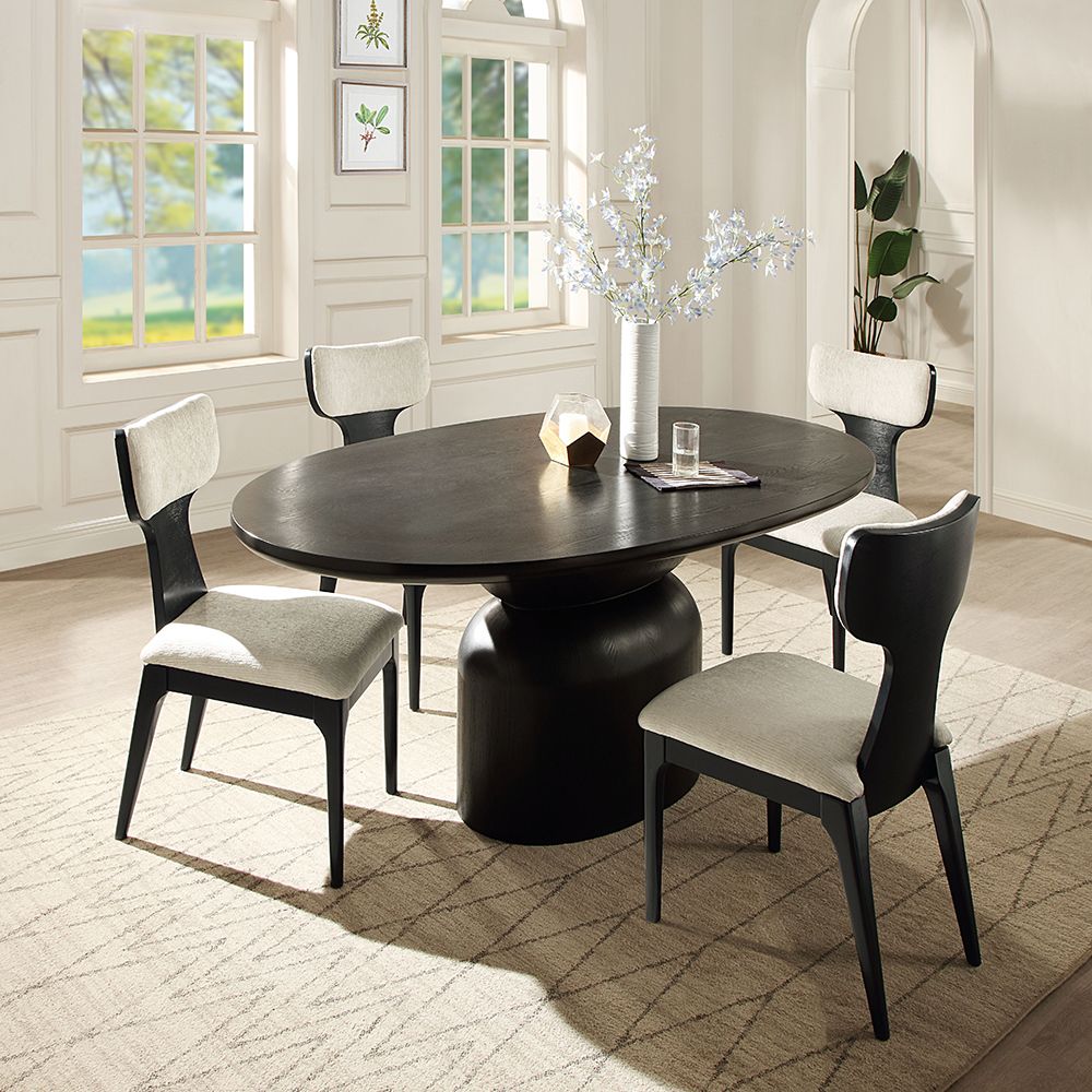 Marioly Side Chair (Set-2) – view 9