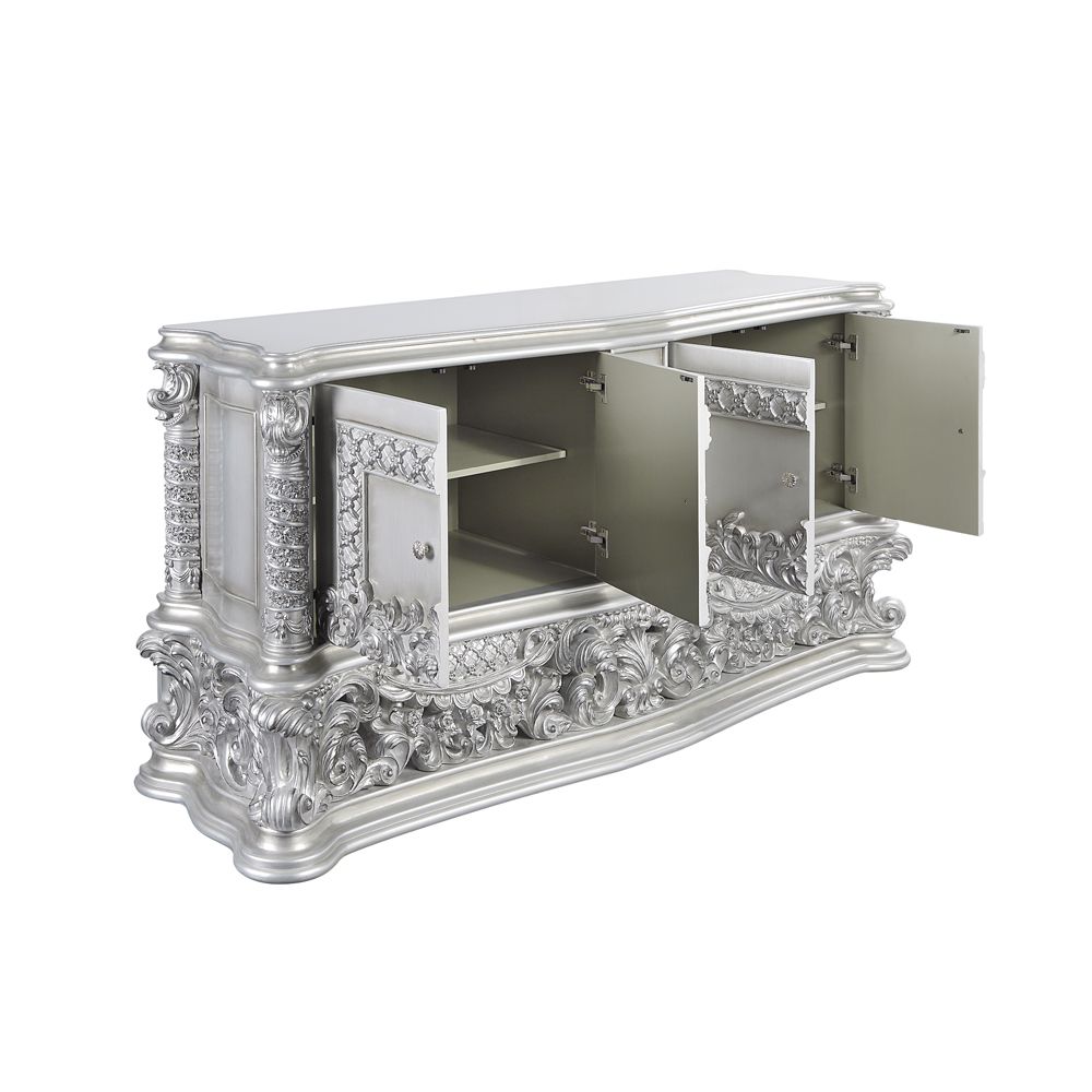 Valkyrie Dresser – view 4