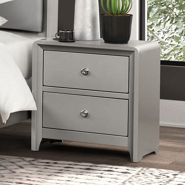 Bryne Nightstand - view 3