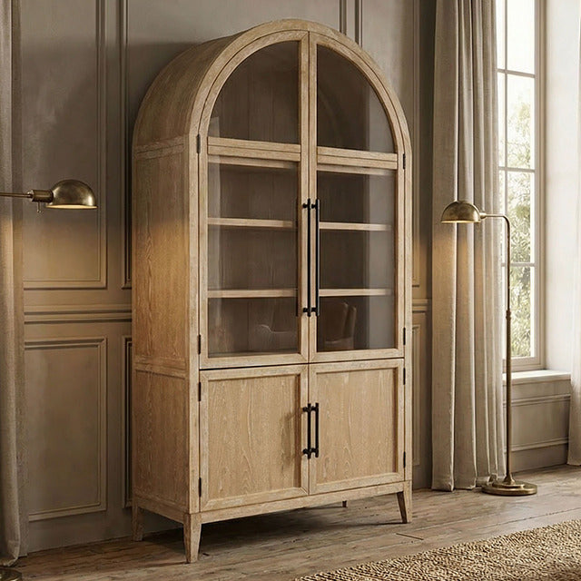 Minster Arched Cabinet - view 3