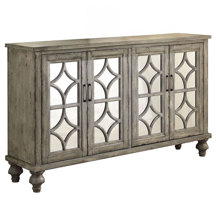 Velika Console Cabinet – view 2