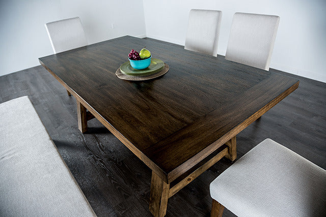 Losone Dining Table - view 3