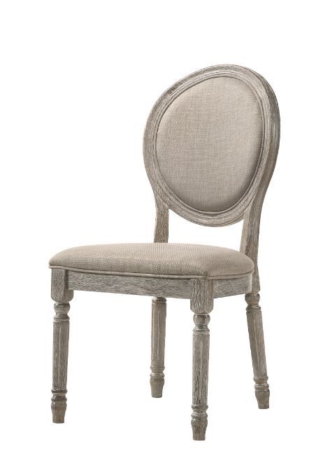 Faustine Side Chair (Set of 2)