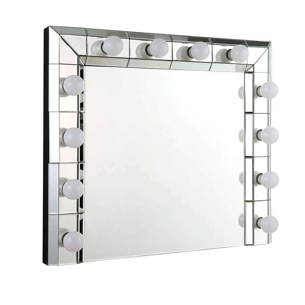 Dominic Accent Mirror – view 2