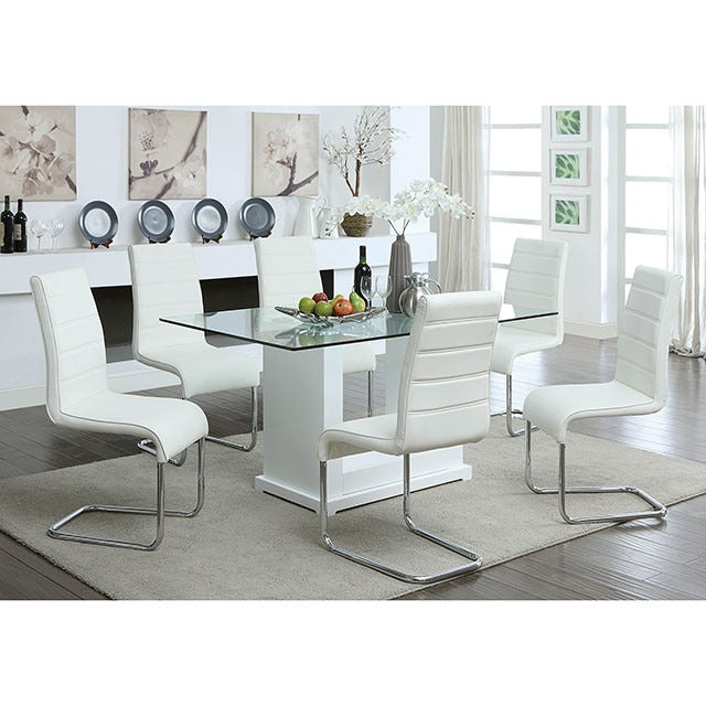 Eva Dining Table - view 2