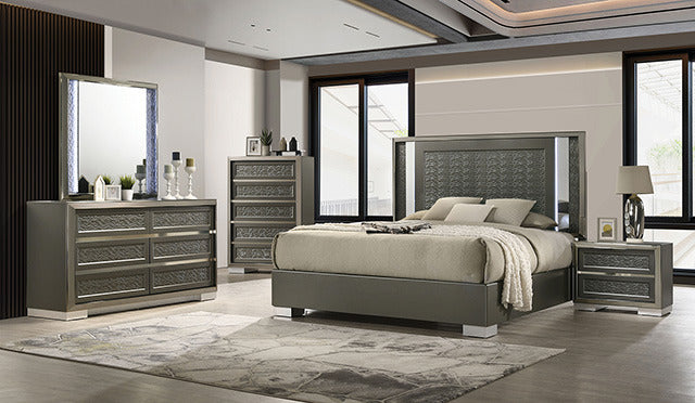 Leyland Nightstand - view 2