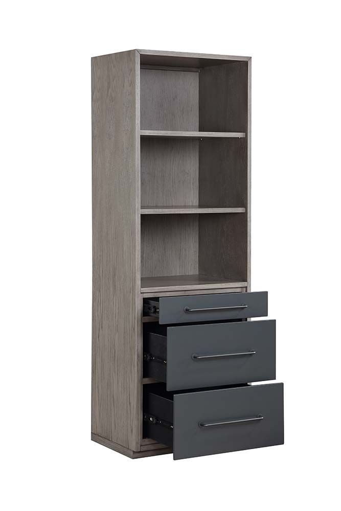 Estevon Bookcase – view 3