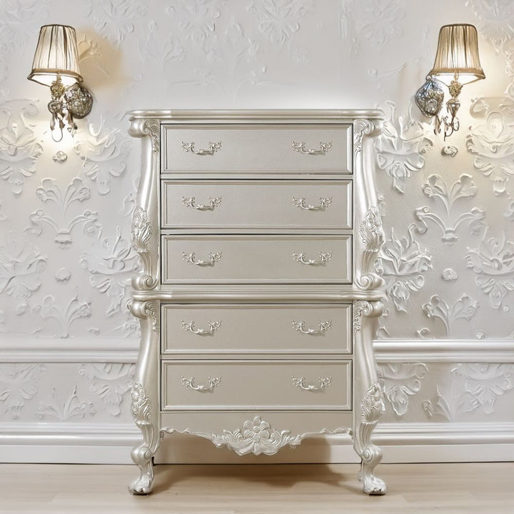 Bently Chest – view 4