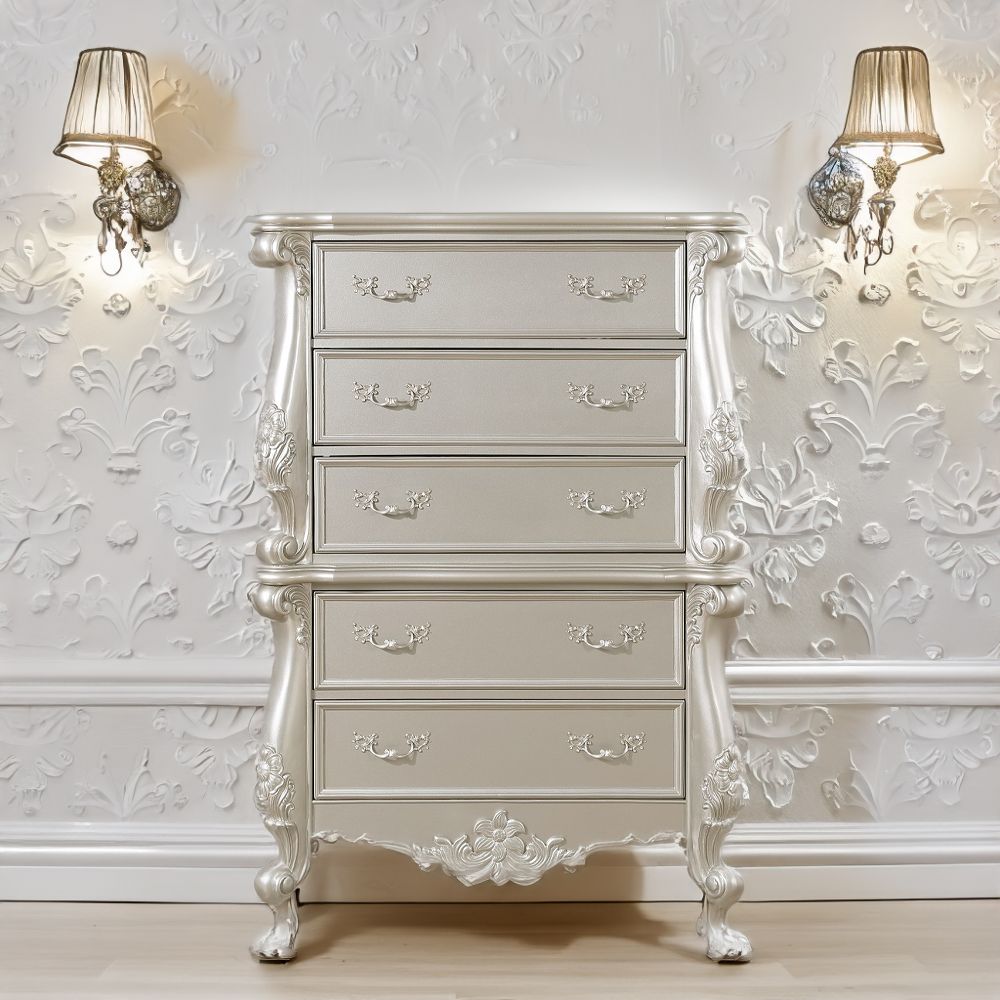 Bently Chest – view 4