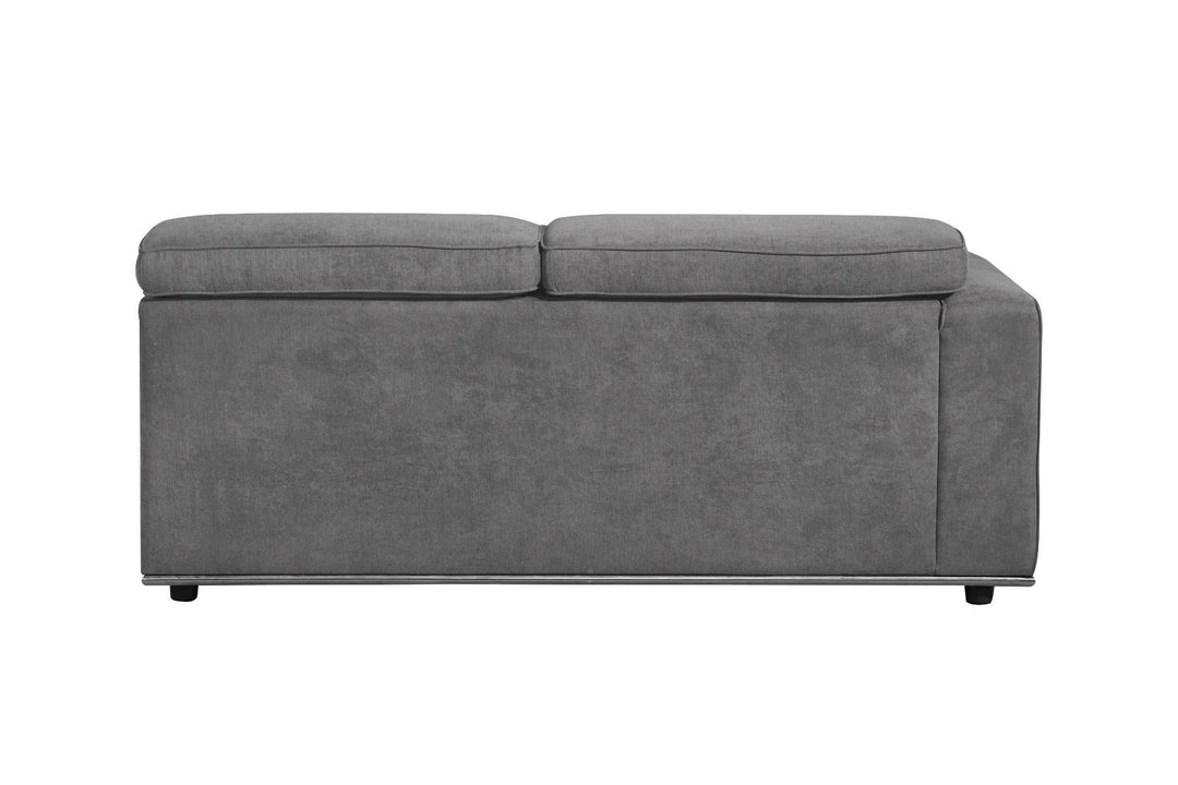 Alwin Modular - Lf Sofa – view 4