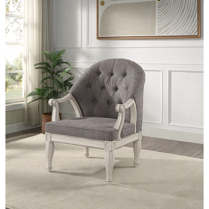 Florian Chair – view 8