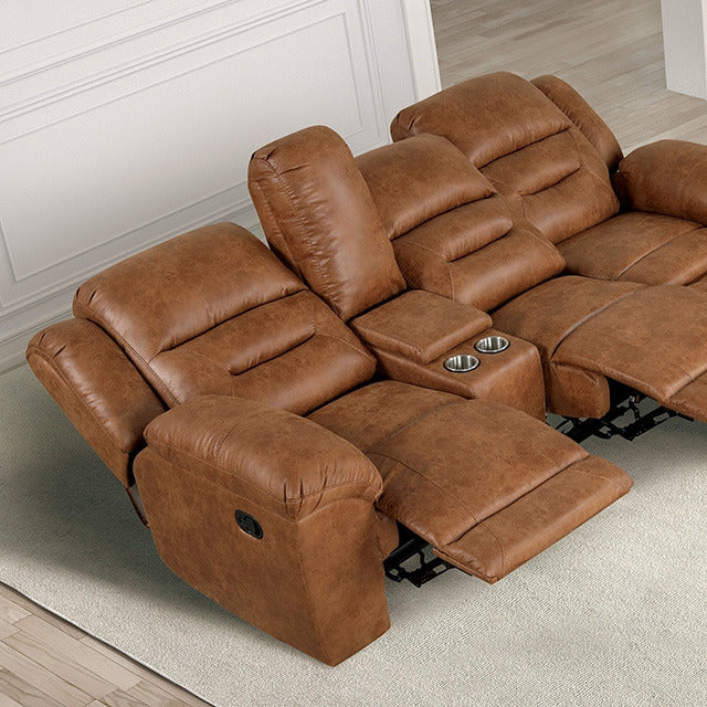 Septimus Sectional - view 4