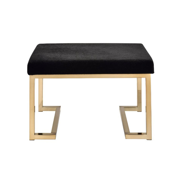 Boice Ottoman – view 2
