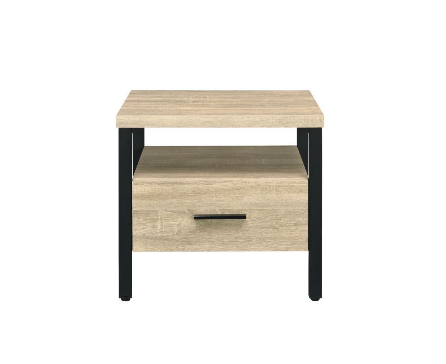 Yawan Accent Table – view 4