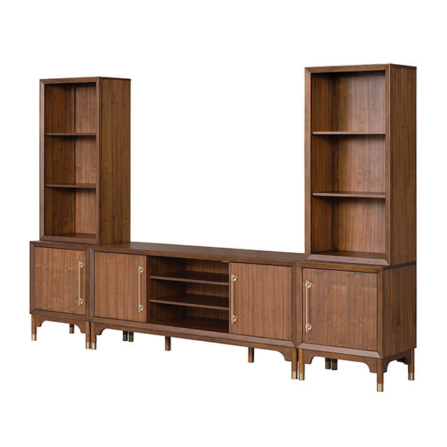 Hepburne Entertainment Center - view 2
