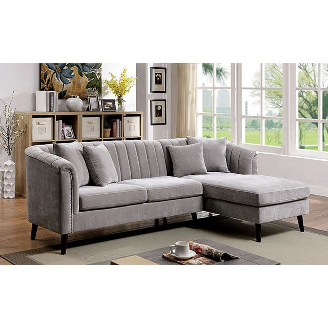 Goodwick Sectional - view 2