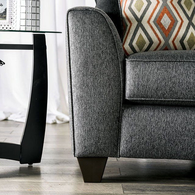 Earl Sectional - view 4