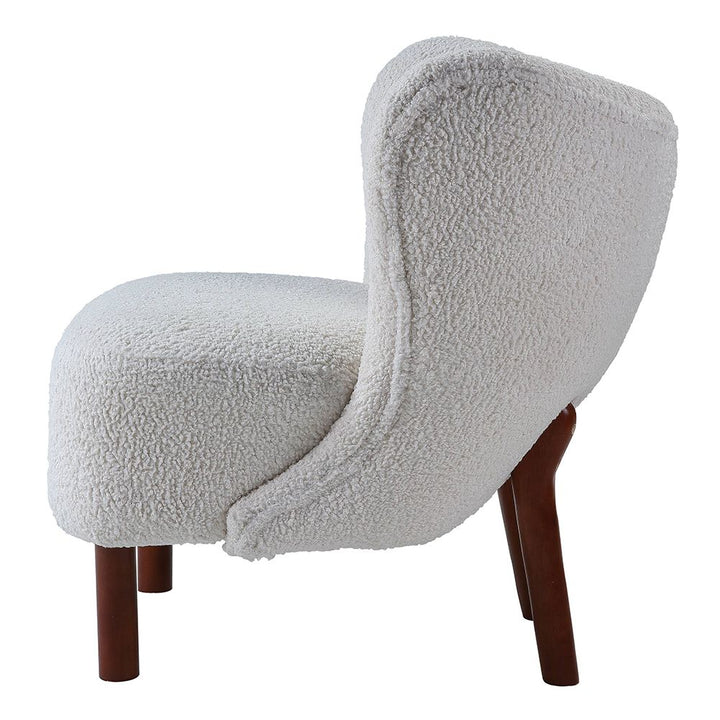 Zusud Accent Chair – view 4