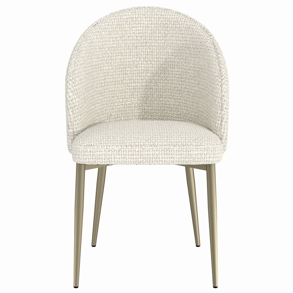 Cora Side Chair (Set-2) – view 3